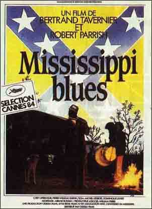 MISSISSIPPI BLUES